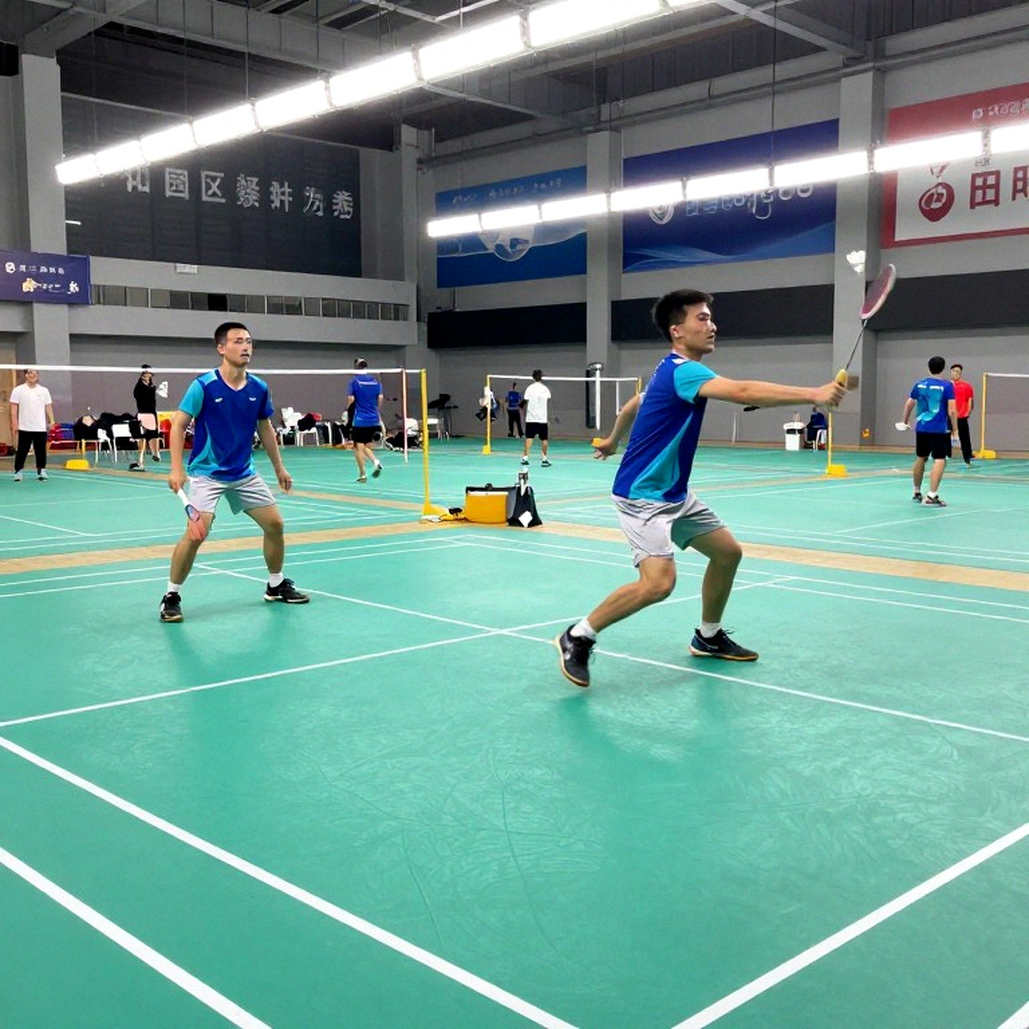 Asian Games 2026: Đường tới chung kết đồng đội nam cầu lông của Ấn Độ và hai khoảng trống chưa được kiểm chứng
