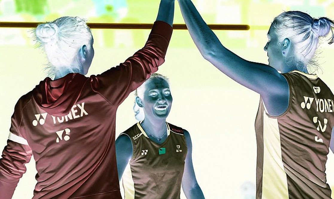 Asian Games 2026: Đường tới chung kết đồng đội nam cầu lông của Ấn Độ và hai khoảng trống chưa được kiểm chứng Asian Games 2026: Đường tới chung kết đồng đội nam cầu lông của Ấn Độ và hai khoảng trống chưa được kiểm chứng