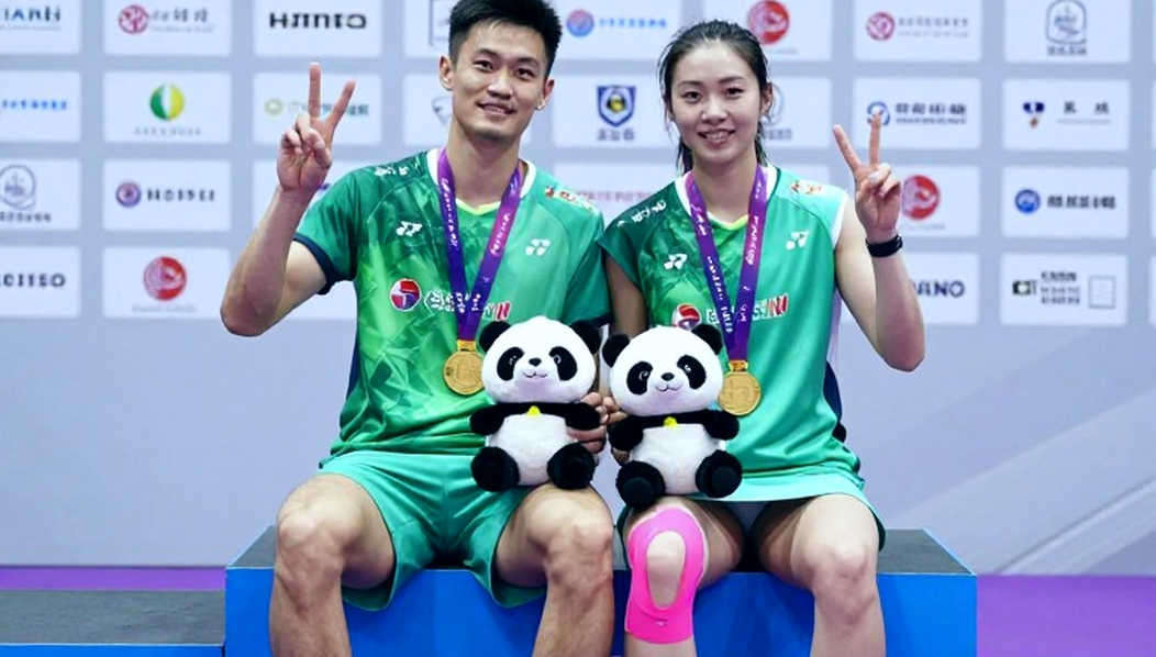 An Se-young lập kỷ lục vô tiền khoáng hậu tại ASIAD 2026: Chuỗi 10 trận thắng tuyệt đối, cân bằng thành tích huyền thoại Susi Susanti