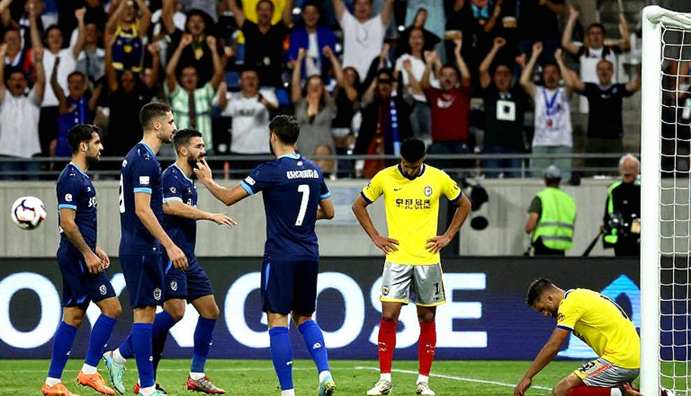 Parma và Carlos Cuesta: bản hợp đồng khép lại một tuần sau chiến thắng duy nhất