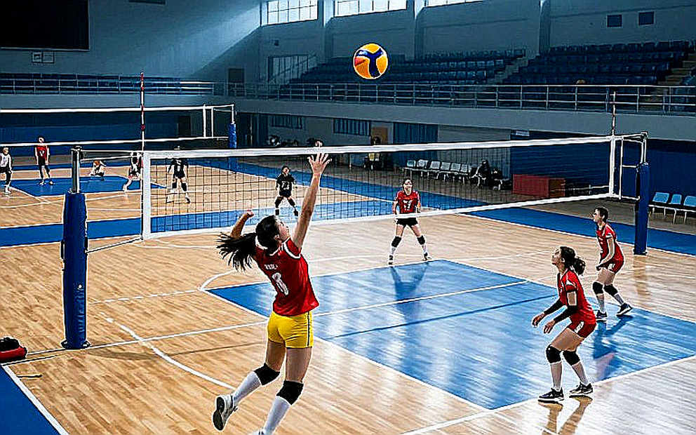Giới hạn thể chất của một libero mười bốn tuổi và bài toán ngoại binh của bóng chuyền nữ Việt Nam