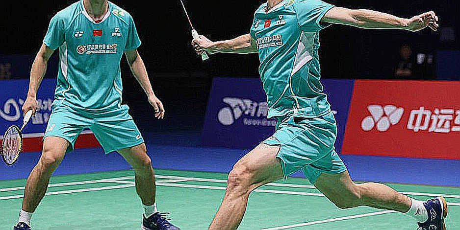 Ấn Độ công bố đội hình cầu lông dự Asian Games 2026: Tham vọng và rủi ro Ấn Độ công bố đội hình cầu lông dự Asian Games 2026: Tham vọng và rủi ro