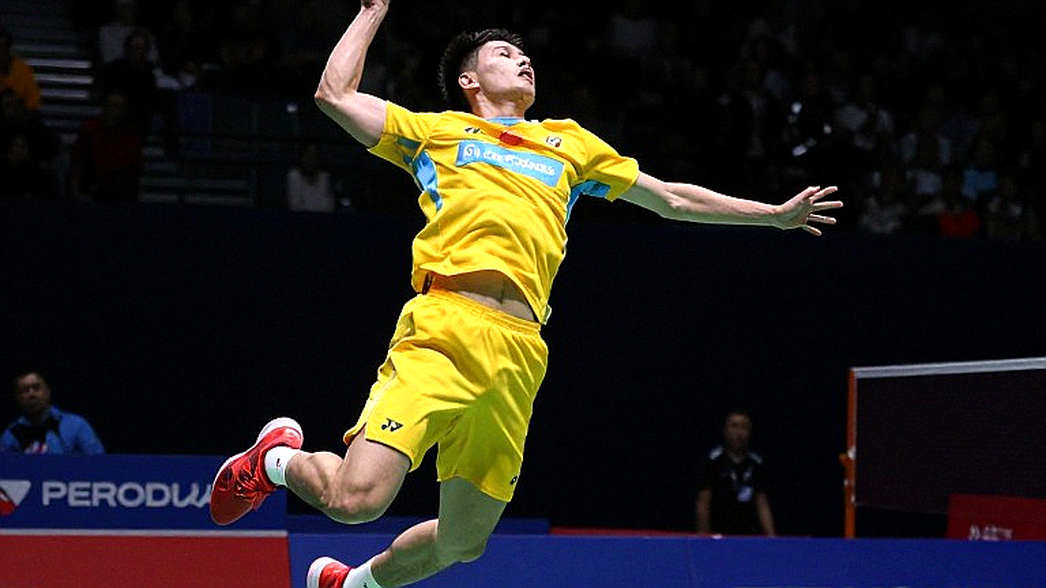 Ấn Độ công bố đội hình cầu lông dự Asian Games 2026: Tham vọng và rủi ro Ấn Độ công bố đội hình cầu lông dự Asian Games 2026: Tham vọng và rủi ro