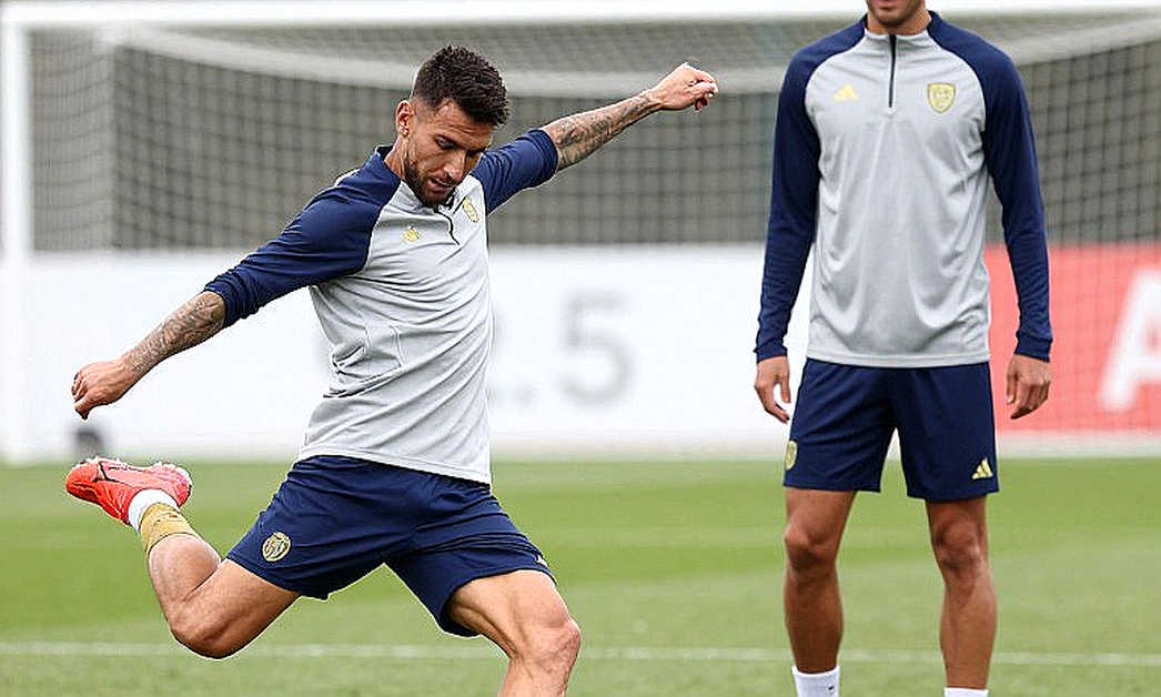Roma chặn Dybala và Molina dự ngày chia tay Messi: Khi kỷ luật câu lạc bộ đứng trước cảm xúc toàn cầu
