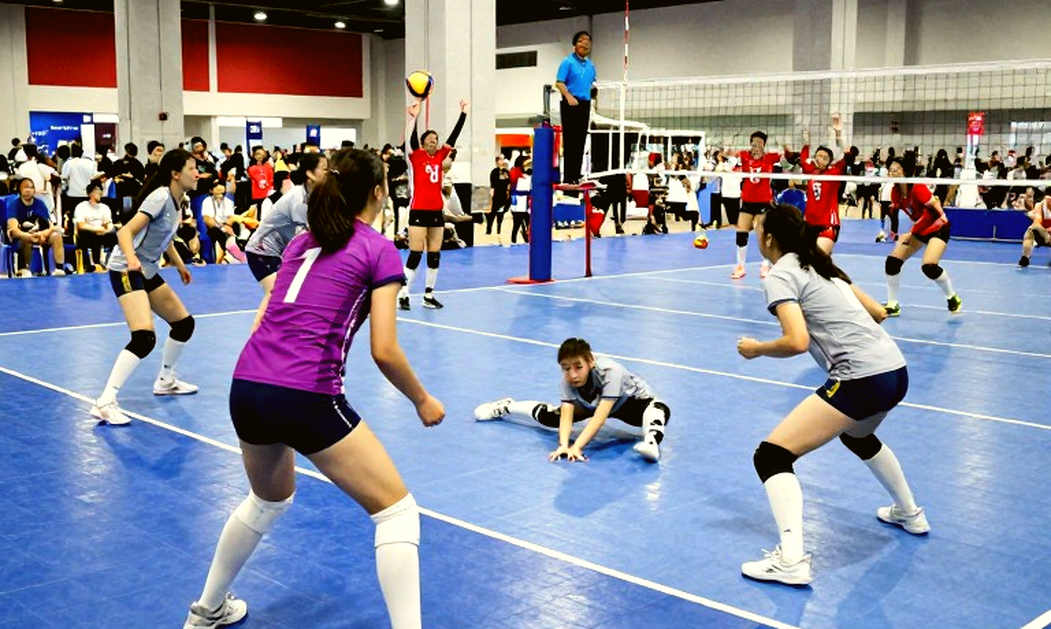 Gabi and Bruno: Steps Away from Home – From National Team Dreams to VakifBank