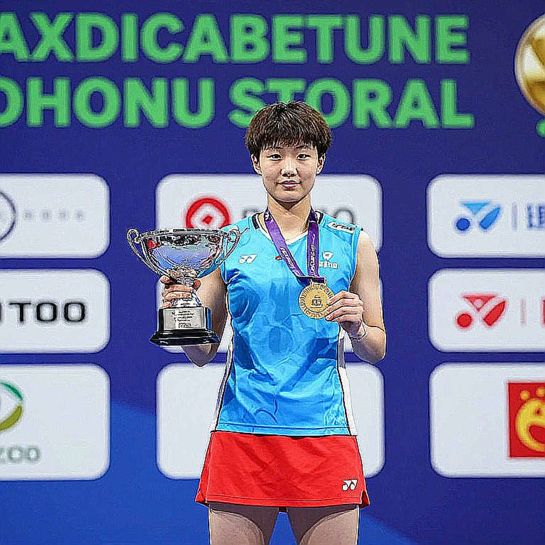 Li Shifeng, khoảng trống Shi Yuqi và tín hiệu từ vòng loại: đọc lại đơn nam Trung Quốc trước Kumamoto Masters 2026