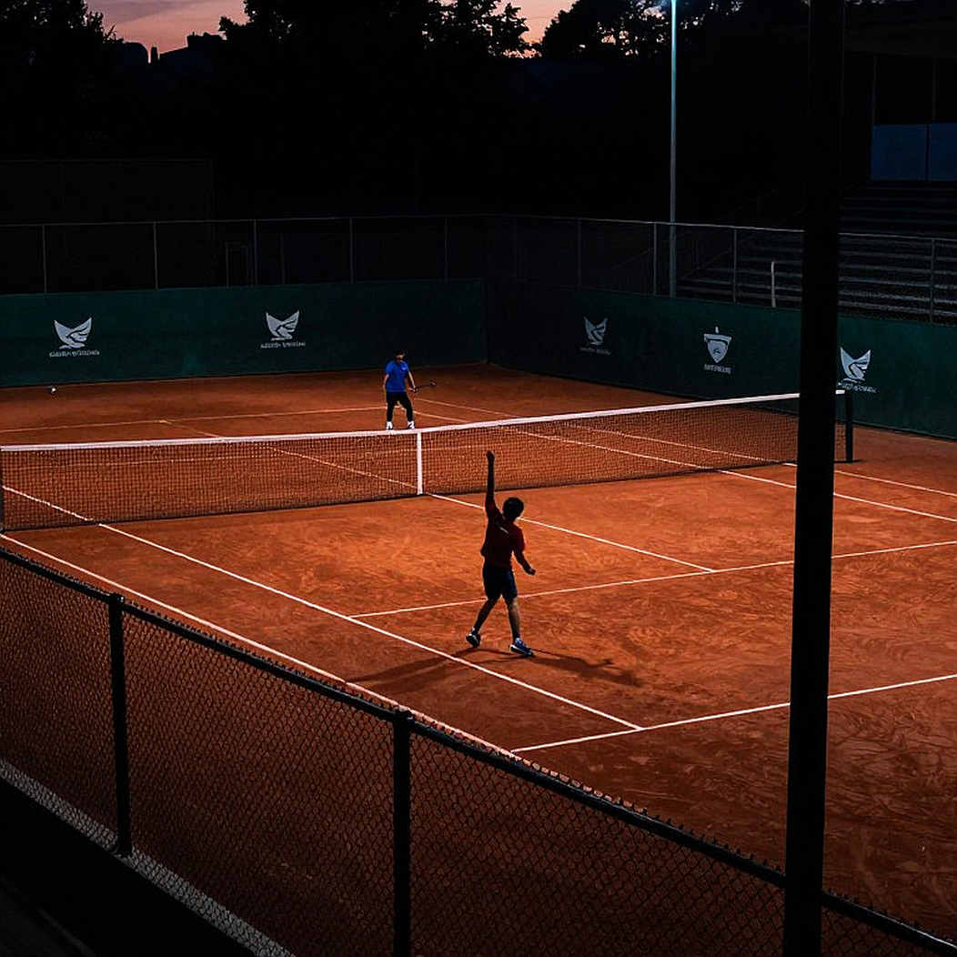 Asian Swing 2026: Djokovic giữ đẳng cấp, Zverev giữ phong độ, và Alcaraz giữ lại một câu hỏi