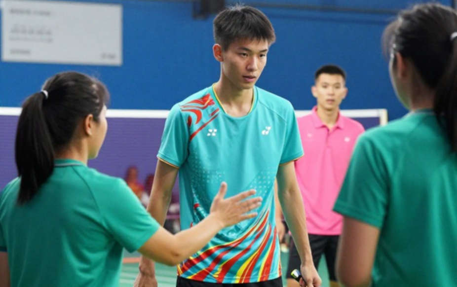 Asian Games 2026: Bảng huy chương của Ấn Độ sau ngày 1 (20/9) và nhánh đấu khó của cầu lông nam