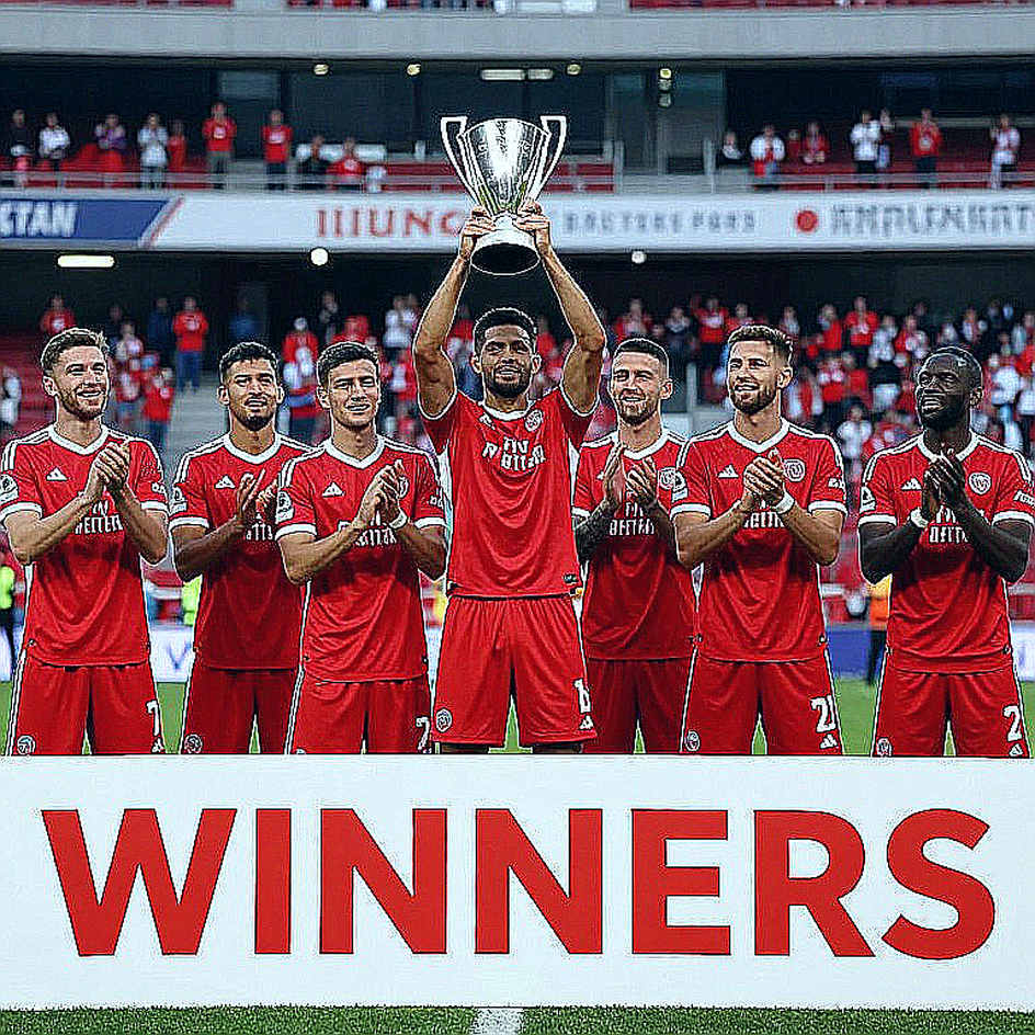 Galatasaray và trận giao hữu giữa kỳ nghỉ ba tuần: Đọc tín hiệu từ khoảng trắng của lịch thi đấu