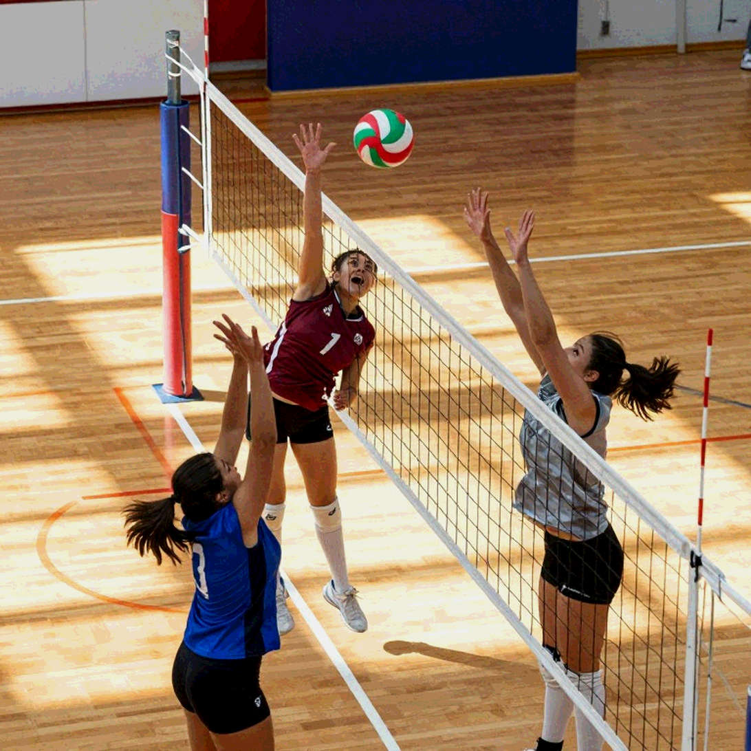 Phạm Quỳnh Hương và khối chắn Trung Quốc: bài kiểm tra ở tứ kết ASIAD 2026 Phạm Quỳnh Hương và khối chắn Trung Quốc: bài kiểm tra ở tứ kết ASIAD 2026