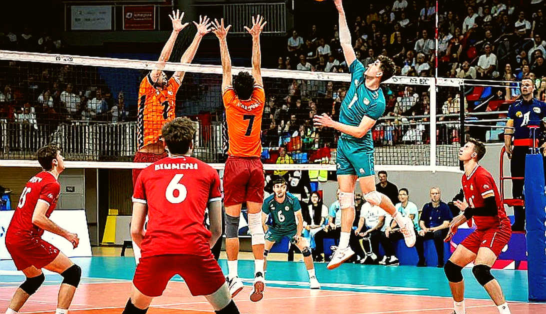 Phạm Quỳnh Hương và khối chắn Trung Quốc: bài kiểm tra ở tứ kết ASIAD 2026 Phạm Quỳnh Hương và khối chắn Trung Quốc: bài kiểm tra ở tứ kết ASIAD 2026