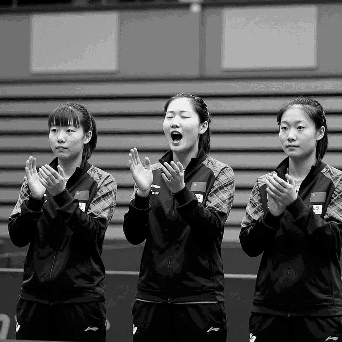 Giải Đấu Từ Thiện Bóng Bàn Nữ Tại Milton Keynes: Hơn 650 Bảng Quyên Góp Và Hơn 100 Chiếc Áo Ngực Tái Chế Cho Chống Ung Thư Vú