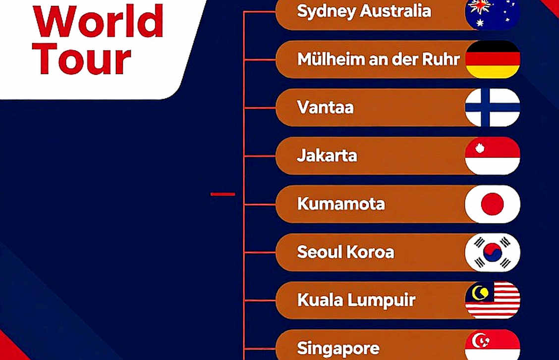 Nguyễn Tiến Minh thắng trận ở tuổi 43 tại Vietnam Open 2026: Những vết đau không nằm trên bảng tỷ số