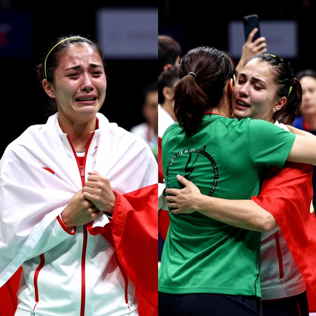 Chung kết cầu lông nam ASIAD: Loh Kean Yew và Kunlavut Vitidsarn – Cuộc đua đến tấm HCV lịch sử