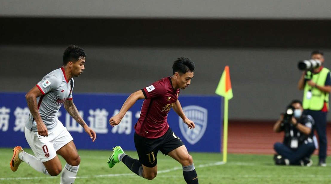 V.League và khoảng trống dữ liệu: khi phân tích bóng đá Việt Nam được dựng trên niềm tin