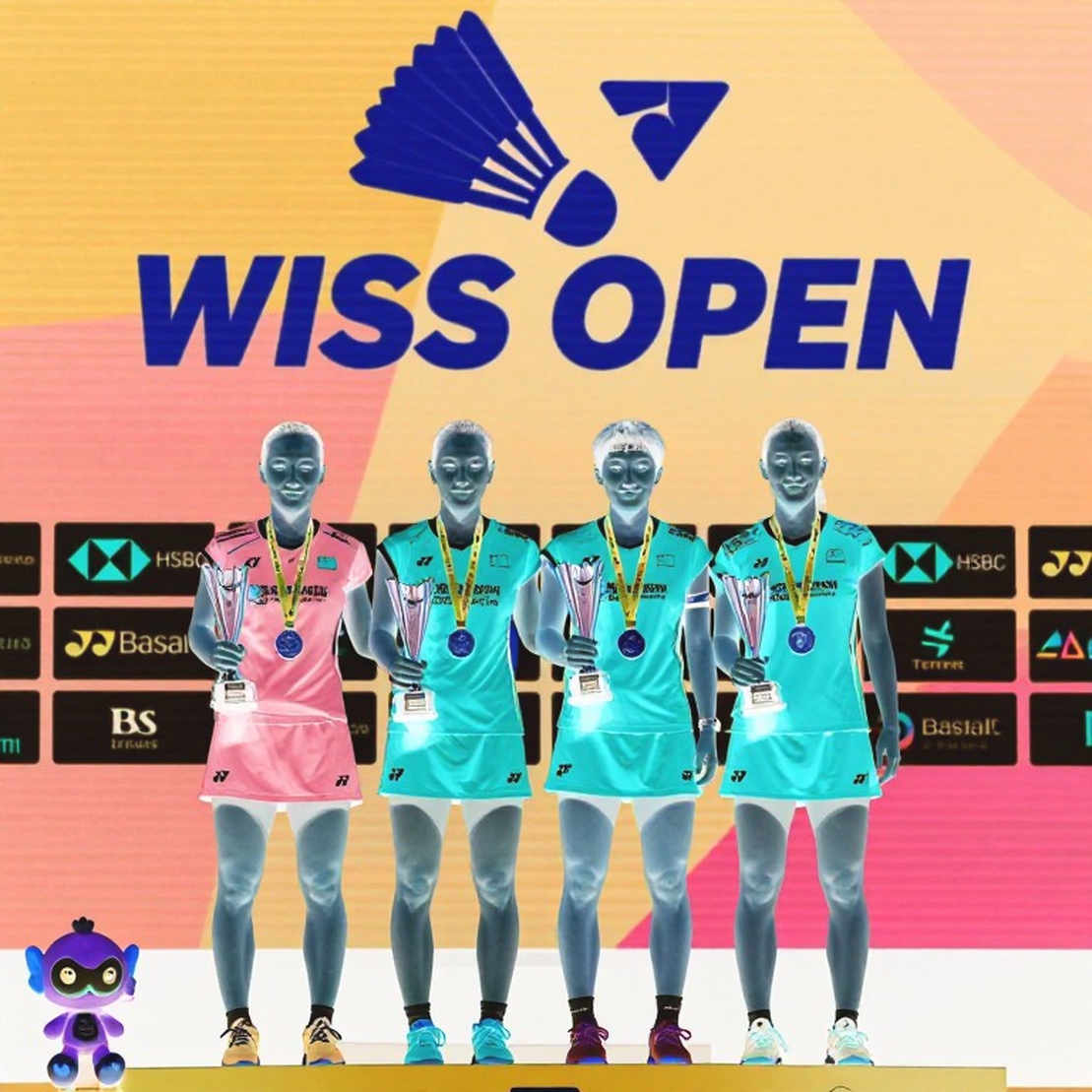 Asian Games 2026: Đội tuyển nữ cầu lông Ấn Độ ra quân trước Kazakhstan và bài toán nằm sau một lượt trận dễ
