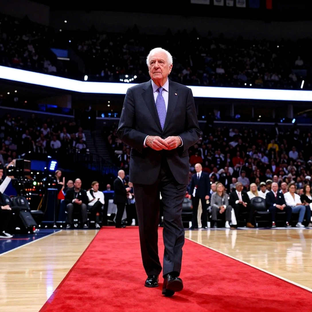 Tín hiệu rỗng: Mùa chuyển nhượng NBA và bản phân tích không có dữ liệu