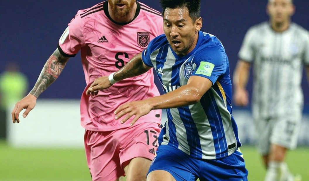 Obed Vargas và trận derby không bao giờ thân thiện: Bóng đá CONCACAF đang tranh nhau một cầu thủ hay một thị trường?