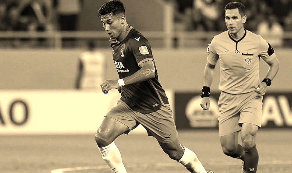 Hormiga González có HLV mới: Imanol Alguacil dẫn dắt Olympiacos – Cơ hội hay thử thách cho tài năng trẻ Mexico?