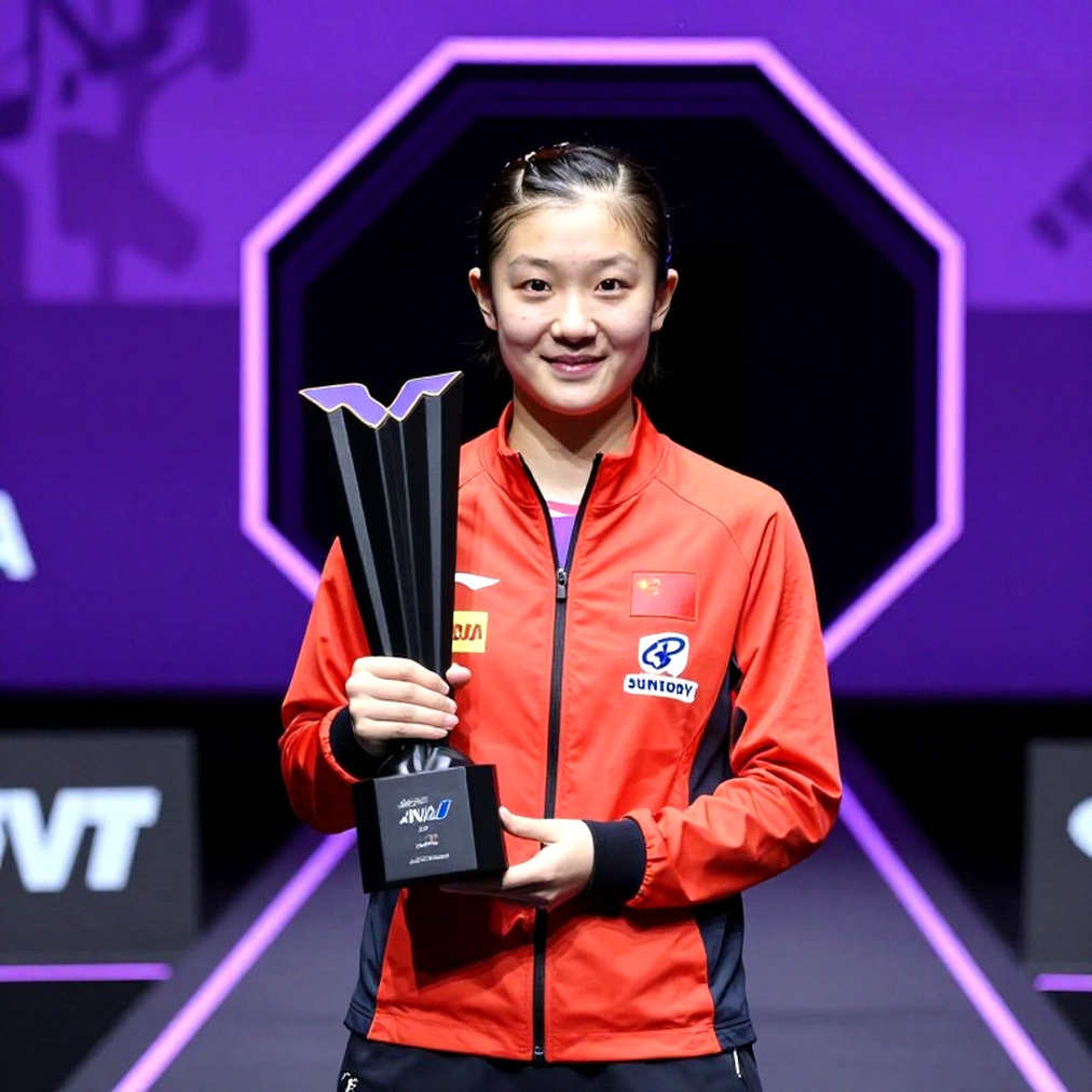 Defended Points: The Thing the Table Tennis Ranking Never Shows the Crowd Defended Points: The Thing the Table Tennis Ranking Never Shows the Crowd