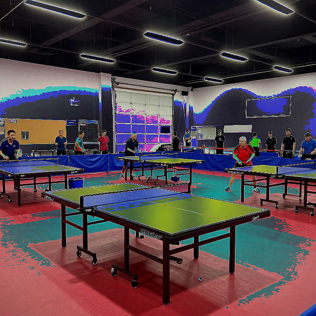 Defended Points: The Thing the Table Tennis Ranking Never Shows the Crowd Defended Points: The Thing the Table Tennis Ranking Never Shows the Crowd
