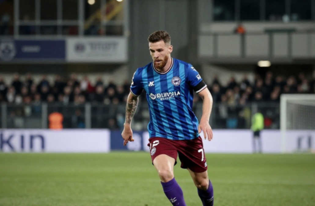 Messi Agrees Deal to Purchase Spanish Second-Tier Side Eldense: New Investor Brings Tactical Revolution to Spanish Football Club Messi Agrees Deal to Purchase Spanish Second-Tier Side Eldense: New Investor Brings Tactical Revolution to Spanish Football Club