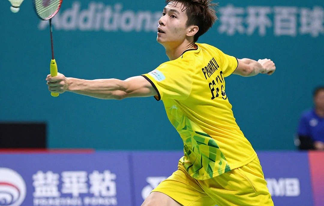 Kumamoto Masters 2026: Cú rút lui bị cắt ngang của Shi Yuqi và bài toán dữ liệu mang tên Li Shifeng