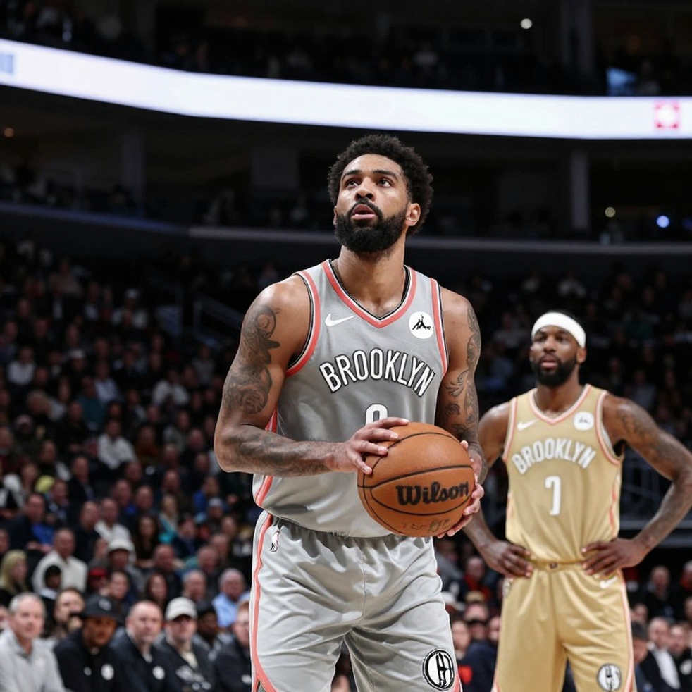 Căng cơ bắp chân của Tobias Harris và bài toán khoảng cách của Spurs trước ngày khai mạc 20 tháng 10