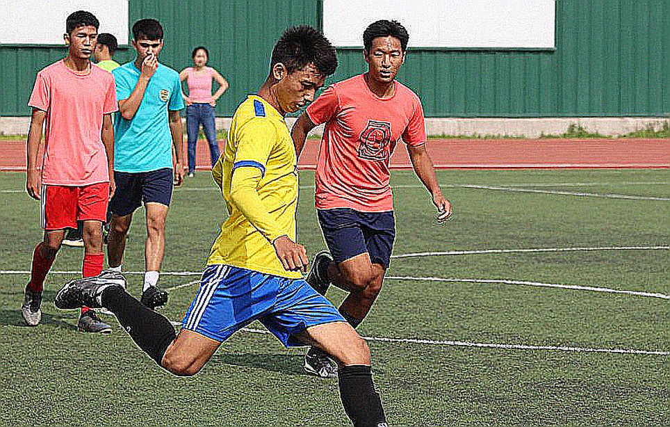 Champions Thượng Hải: Châu Mỹ toàn thắng ngày ra quân, nhưng bản đồ vẫn còn nhiều ô trống