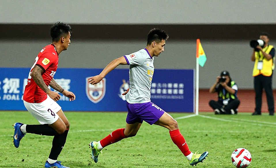 The Blank Cell: Vietnamese Football and the Art of Reading What Nobody Wrote Down The Blank Cell: Vietnamese Football and the Art of Reading What Nobody Wrote Down