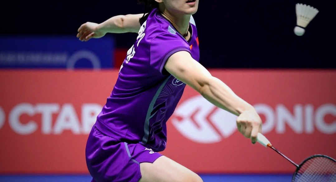 Asian Games 2026: Lá thăm cầu lông và bài toán hai trận trong một ngày