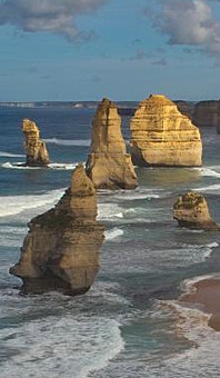 Twelve Apostles Austrialia