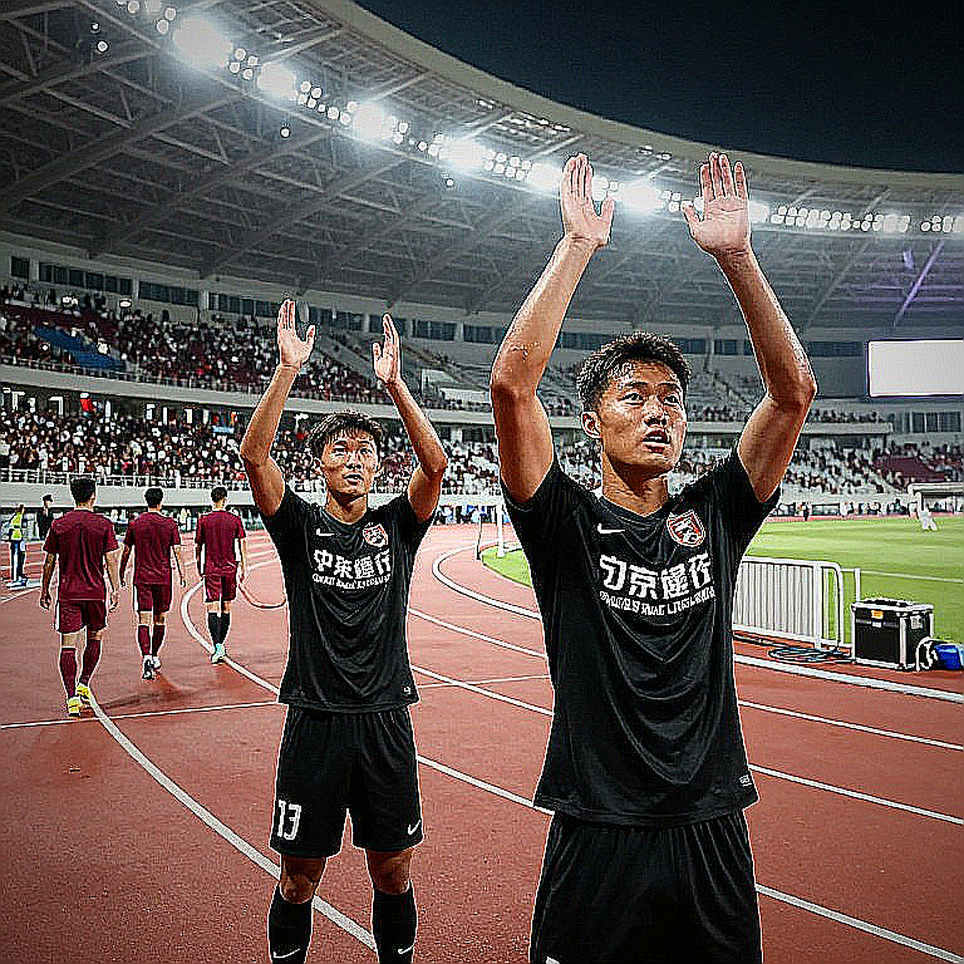 Thái Lan 5-1 Hồng Kông tại ASIAD 2026: Năm bàn thắng đến từ năm nguồn khác nhau Thái Lan 5-1 Hồng Kông tại ASIAD 2026: Năm bàn thắng đến từ năm nguồn khác nhau