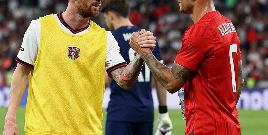 Thái Lan 5-1 Hồng Kông tại ASIAD 2026: Năm bàn thắng đến từ năm nguồn khác nhau Thái Lan 5-1 Hồng Kông tại ASIAD 2026: Năm bàn thắng đến từ năm nguồn khác nhau