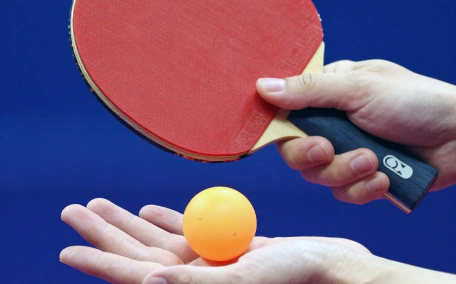 Lớp Trầm Tích Sheffield: Khi ITTF Tin Vào Những Viên Ngọc Chưa Kịp Sáng