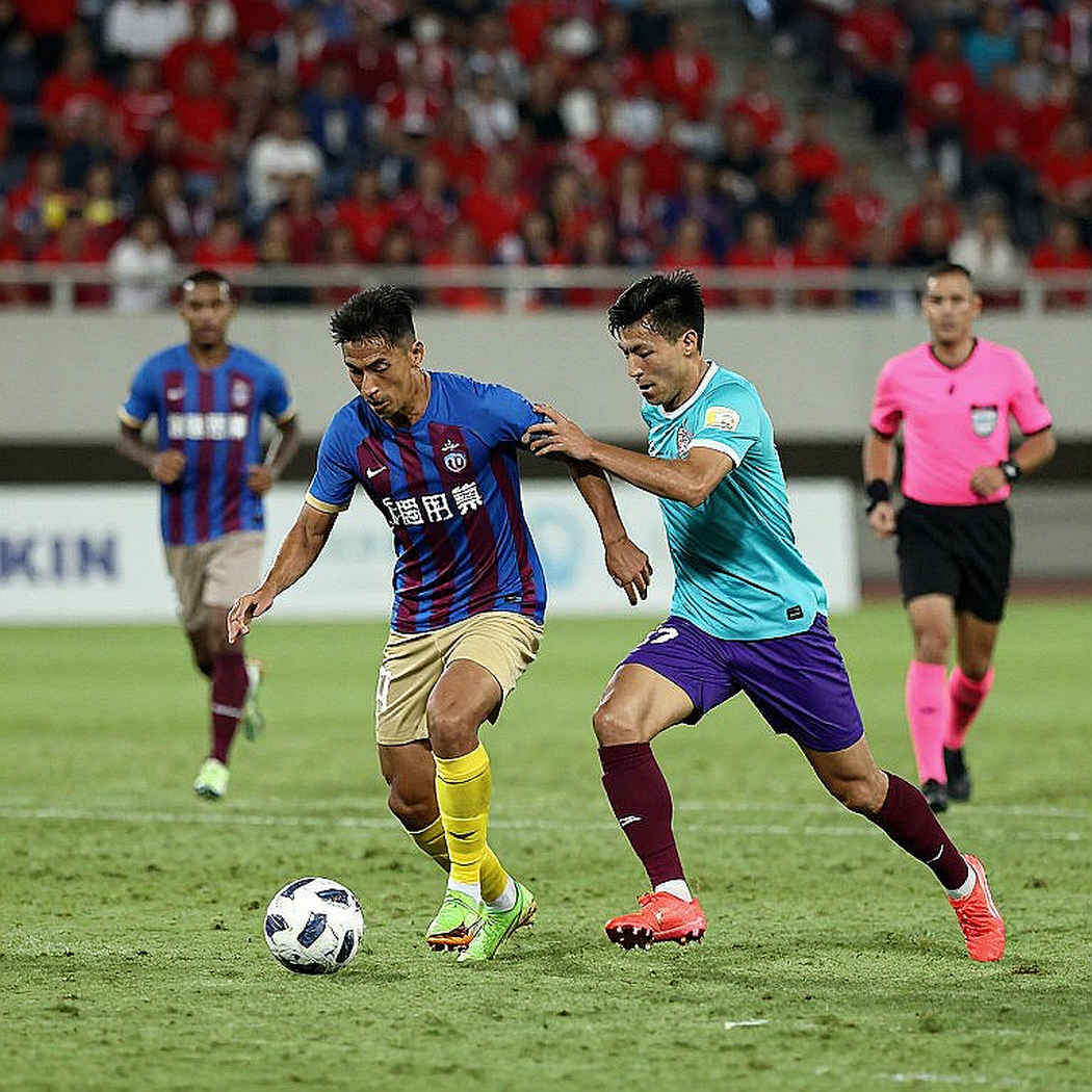 Dong Nai FC and Cong Phuong: Two Injuries Written Before the Hanoi Police Fixture Dong Nai FC and Cong Phuong: Two Injuries Written Before the Hanoi Police Fixture