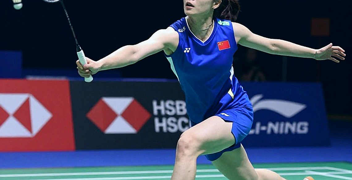 BWF World Junior Championships 2026: Ấn Độ, định dạng tính điểm mới và bài kiểm tra Cairo