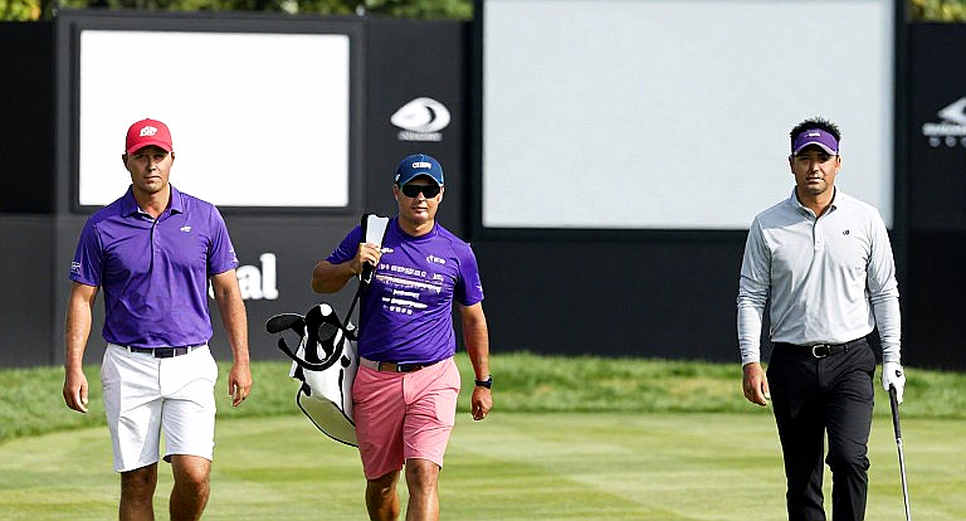 Strokes Gained và khoảng trống OWGR: điều bảng xếp hạng golf không đo được