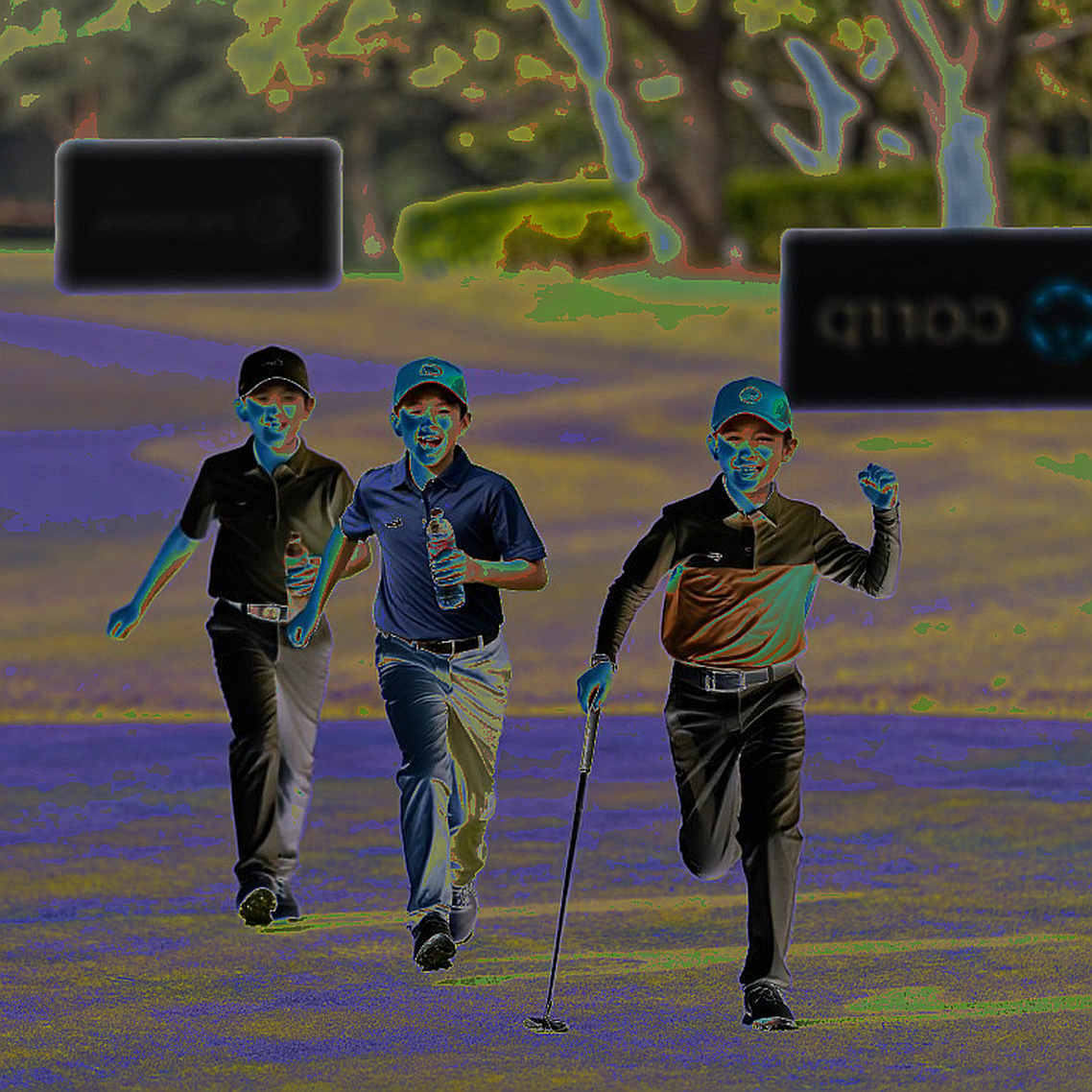 Strokes Gained và khoảng trống OWGR: điều bảng xếp hạng golf không đo được