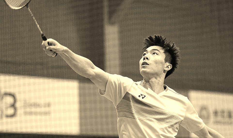 Alwi Farhan gặp Kento Momota ở Tokyo: một buổi tập, ba khoảng trống dữ liệu