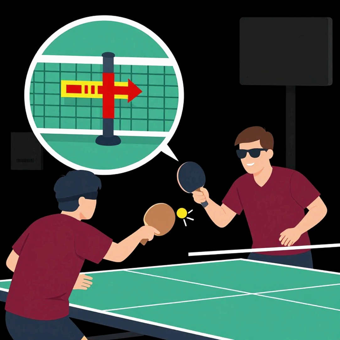 Table Tennis England công bố báo cáo thường niên 2026/26: 76 trang, một ngày hội viên và một giải vô địch thế giới đang tới gần
