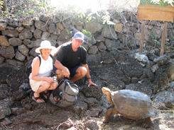 Adventure Travel with Beckerley Travel - River Rafting