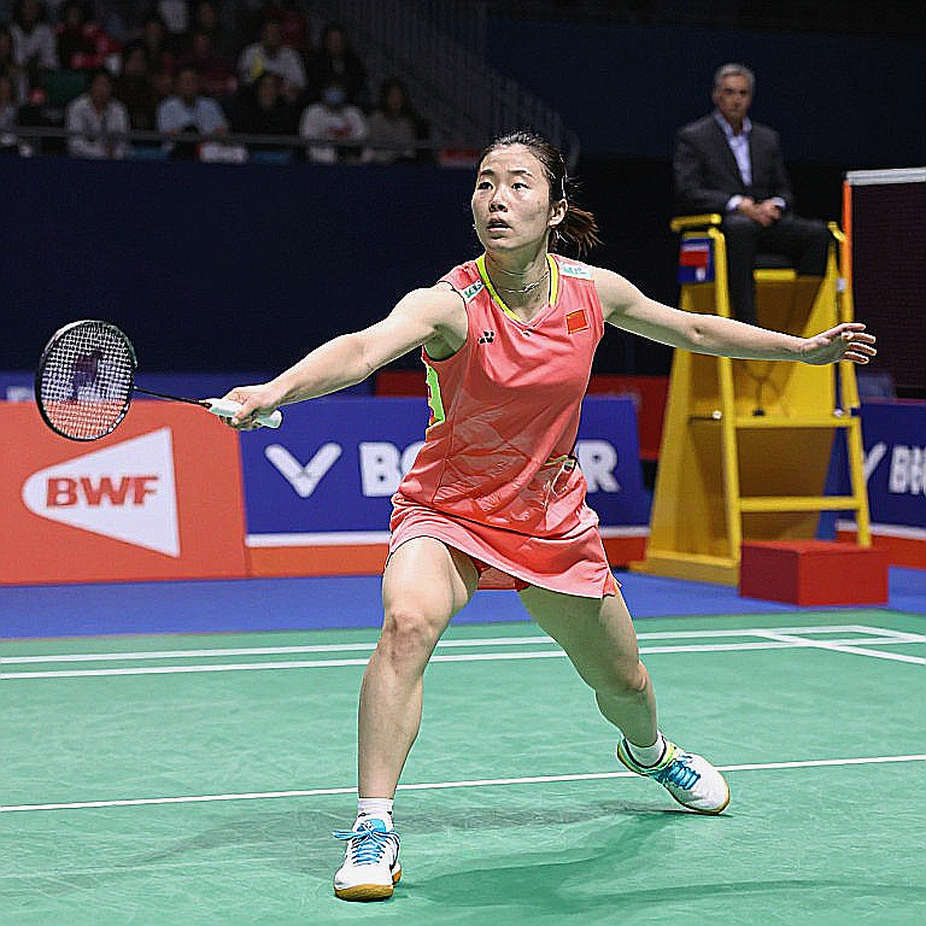 Vietnamese Badminton and the Ranking-Points Equation: When a Tournament Slot Costs More Than a Win Vietnamese Badminton and the Ranking-Points Equation: When a Tournament Slot Costs More Than a Win
