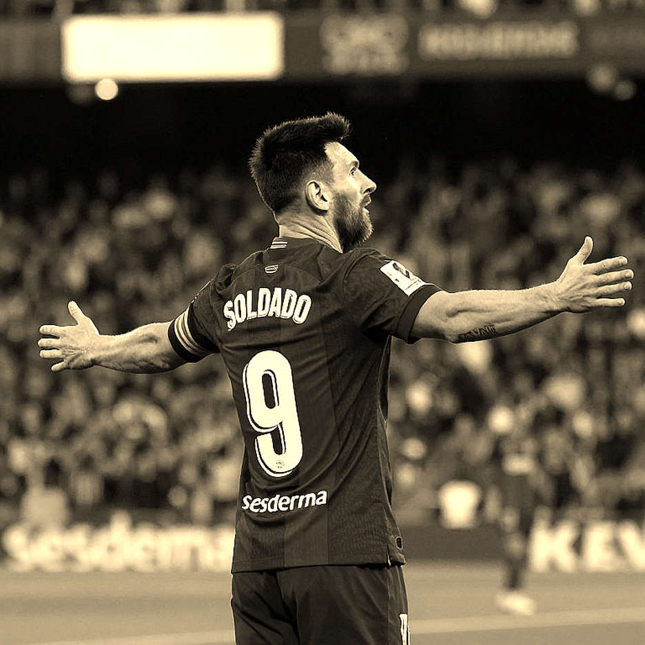 Cú sút phút 92 của Giuliano Simeone và bản án của một hệ thống