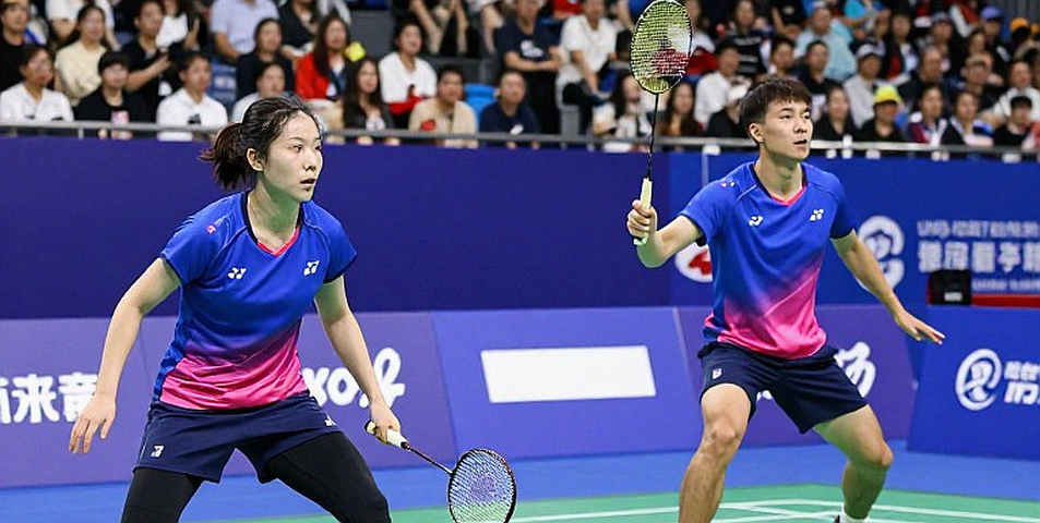 Asian Games 2026: Bảng điểm cầu lông Ấn Độ và vết nứt mười hai năm ở Ichinomiya