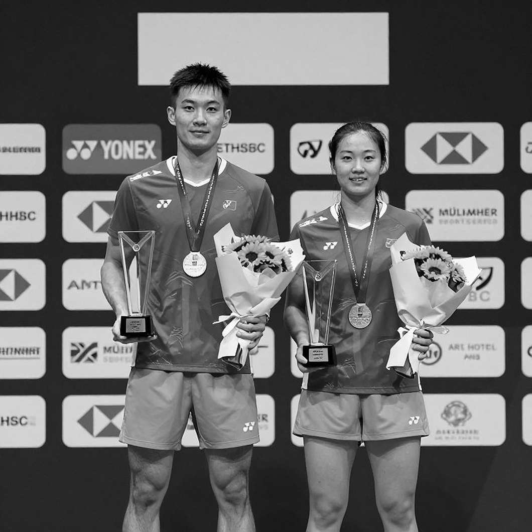 Kumamoto Masters 2026: Li Shifeng dẫn dắt đơn nam Trung Quốc, Shi Yuqi rút lui