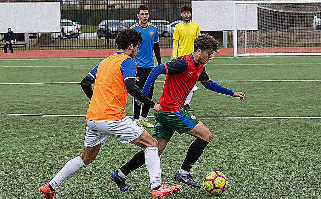V.League 1 vòng 4: Cú sốc ở Hàng Đẫy và lời thừa nhận của Polking