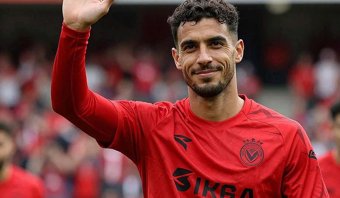 Đóng cửa ở phút 85: bài học từ một bản tin La Liga có ba cái tên sai