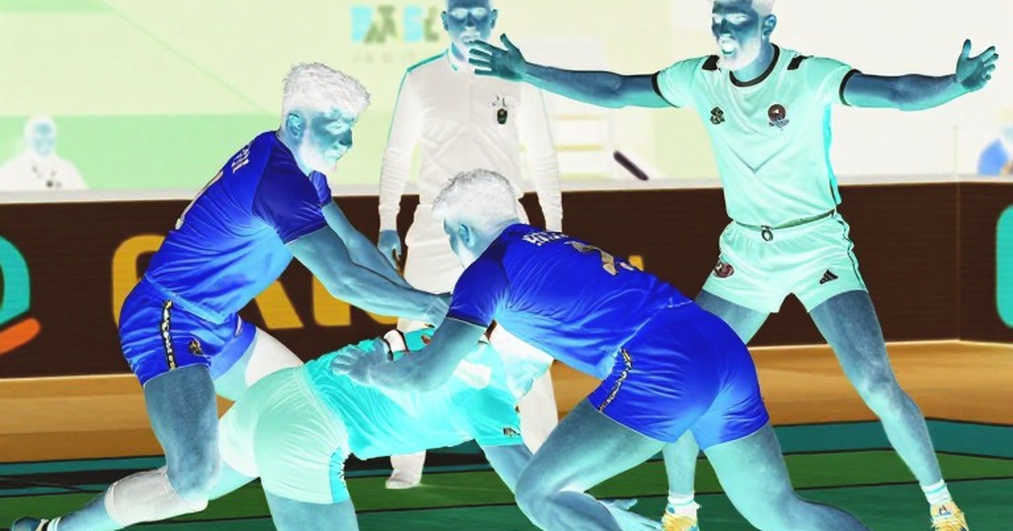 Thunderpick World Championship 2026: Bốn loạt 2-0, một suất trống và bài toán thể thức của CS2