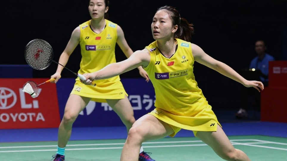 Loh Kean Yew gặp Kunlavut Vitidsarn: tấm huy chương vàng đơn nam được sản xuất từ hai hệ thống đào tạo trái ngược